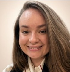 Portrait of Monica Vendituoli